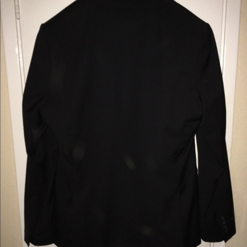 Koman Multi-pocket jacket Medium - Picture 3 of 3